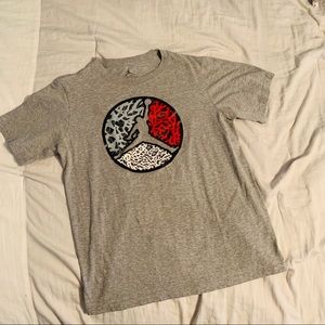 Nike Air Jordan Youth XL Tee